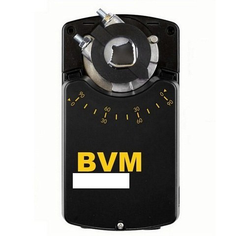 Электропривод BVM SM230-16N для воздушных клапанов