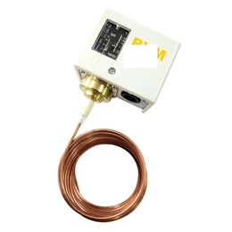 Капиллярный термостат BVM KP61-6 ECO (трубка 6 м)