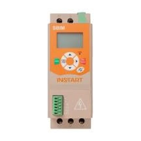 Устройство плавного пуска SBIM-3.0/7.2-04