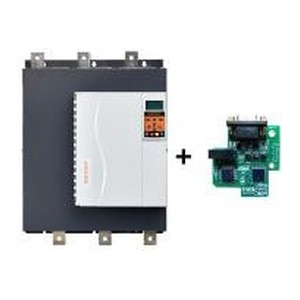 Устройство плавного пуска SNI-280/350-06 +SNI-DP-B