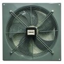 АXW-600-B-4D вентилятор осевой для настенного монтажа АXW-600-B-4D вентилятор осевой для настенного монтажа
