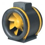 NZM-250 EC 01 вентилятор канальный NZM-250 EC 01 вентилятор канальный