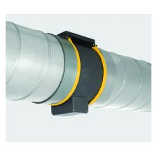 NZM-355 EC 02 вентилятор канальный