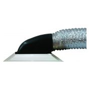 450х450/250 адаптер врезка вверх 450х450/250 адаптер врезка вверх