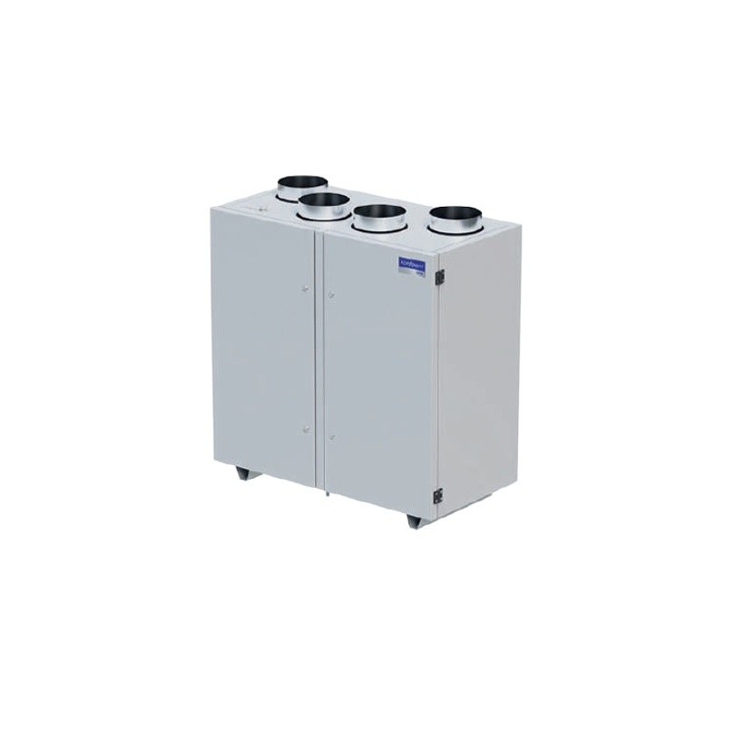 Приточно-вытяжная установка Komfovent ОТД-P-1200-V-HW (фильтры M5/M5) Приточно-вытяжная установка Komfovent ОТД-P-1200-V-HW (фильтры M5/M5)
