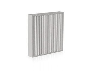 Фильтр к вентустановке Komfovent класса M5, размер 278-300-46
