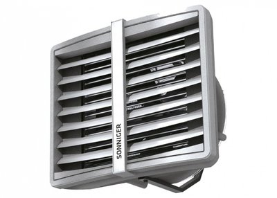 Тепловентилятор водяной Sonniger Heater Condens CR ONE