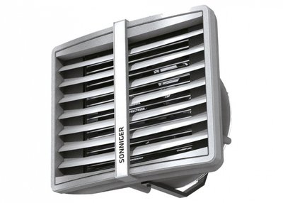 Тепловентилятор водяной Sonniger Heater Condens CR2 PRO