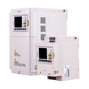 Частотные преобразователи SPUTNIK