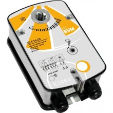 Электропривод SM24-32 для воздушных заслонок