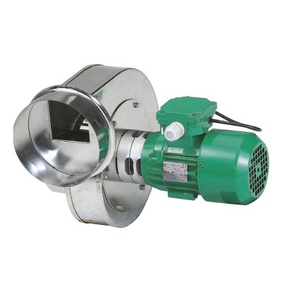 Центробежный вентилятор Soler Palau CIB/2-160/62 0,18KW TP