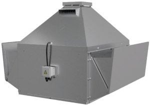 Вентиляторы крышные РОКС-ВКРС-5,0-ДУ400-РК935-0,55/1000/220-380