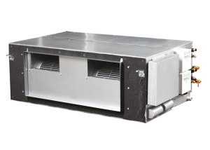 Канальный высоконапорный внутренний блок VRF MDV MDV-D140T1/N1-B(B)