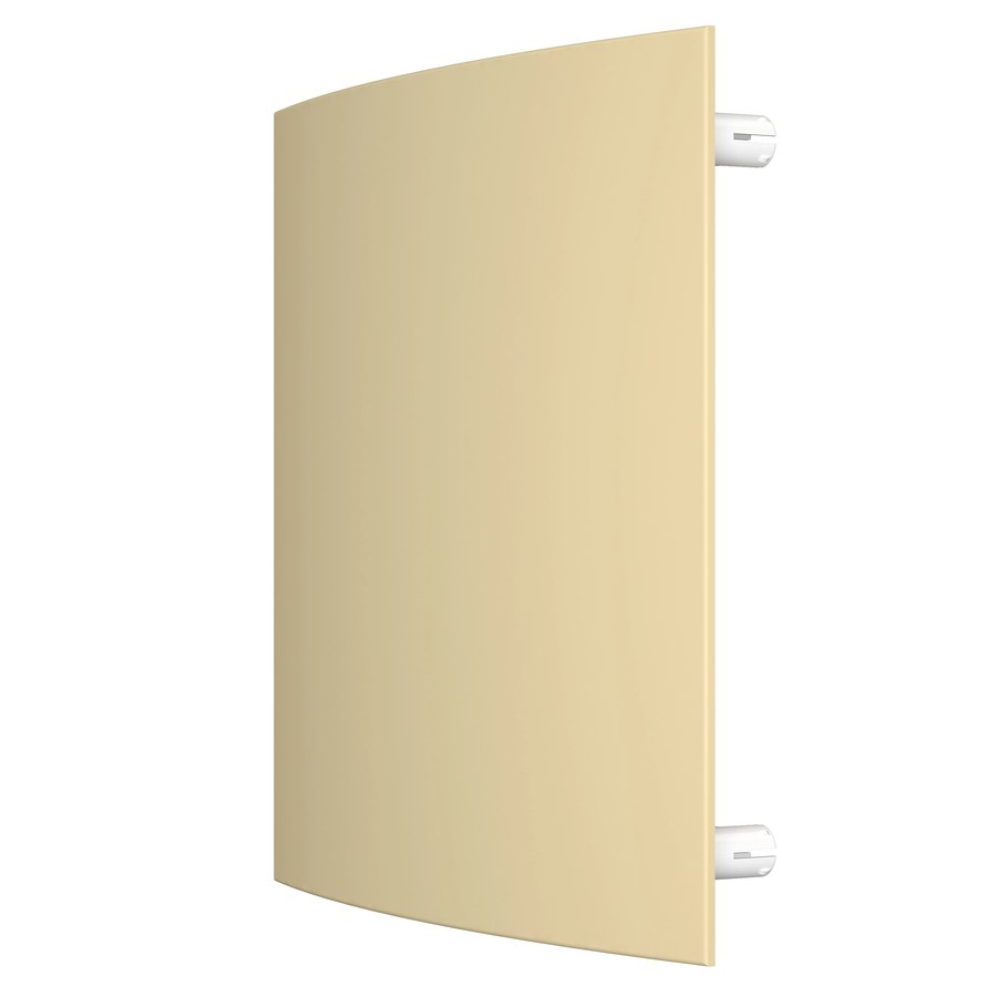 Панель декоративная QUADRO D100 172х172 бежевый ERA