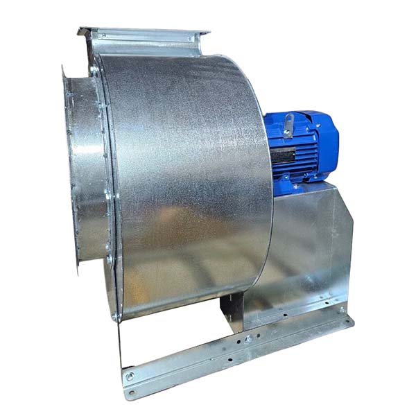 Радиальный вентилятор ВР 14-46 №4.0 (2550-7550 м³/ч) левая/правая