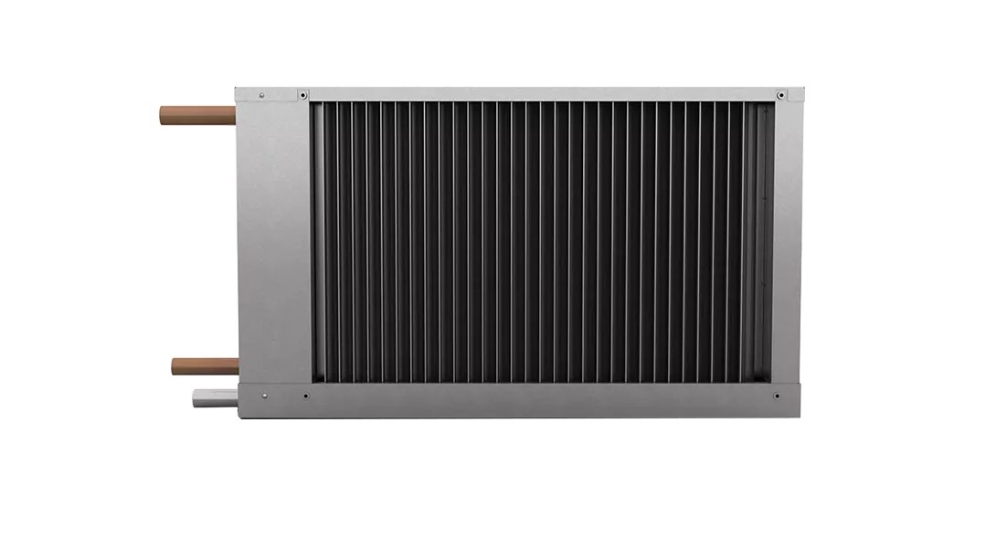 Воздухоохладитель водяной ВКОМ