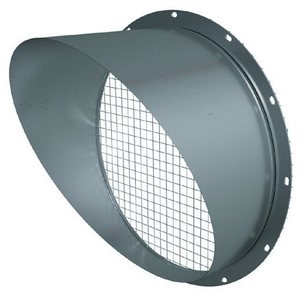 Клапан обратный КО-1-630