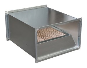 Глушитель шума ГТПи 80-50-90