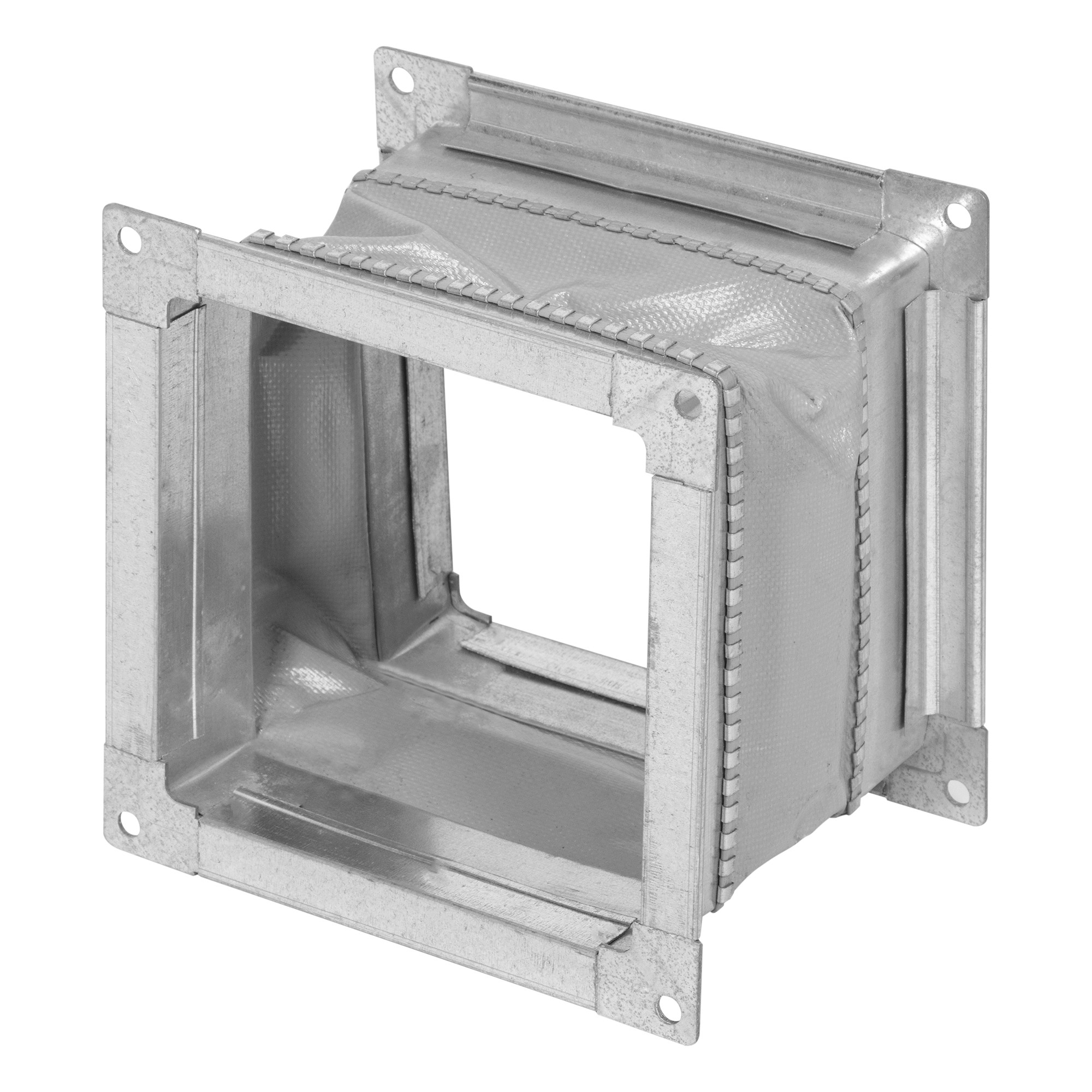 Вставка гибкая SHUFT ГВ Н-5 термостойкая