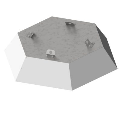 Зонт SHUFT AxisTop-4