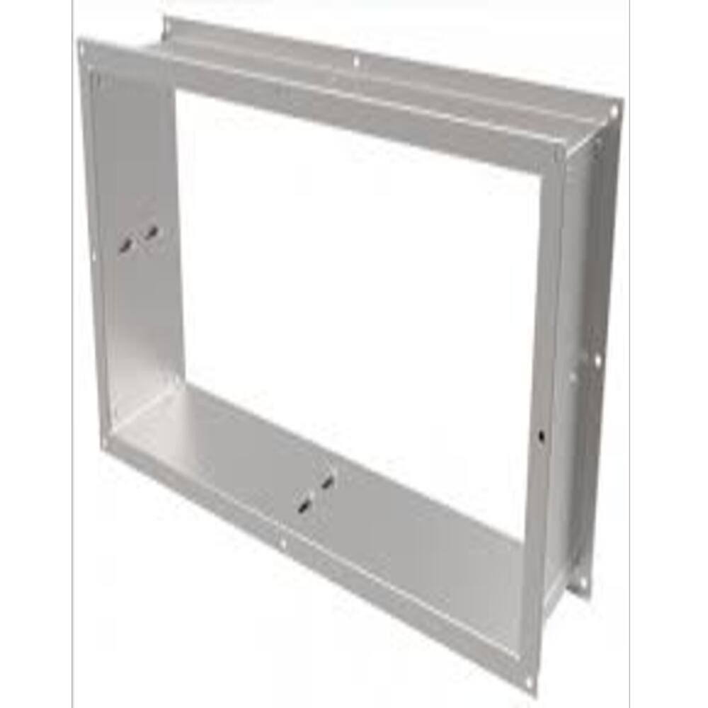 Компенсатор линейных тепловых расширений SHUFT-KLTR-1100_400-О