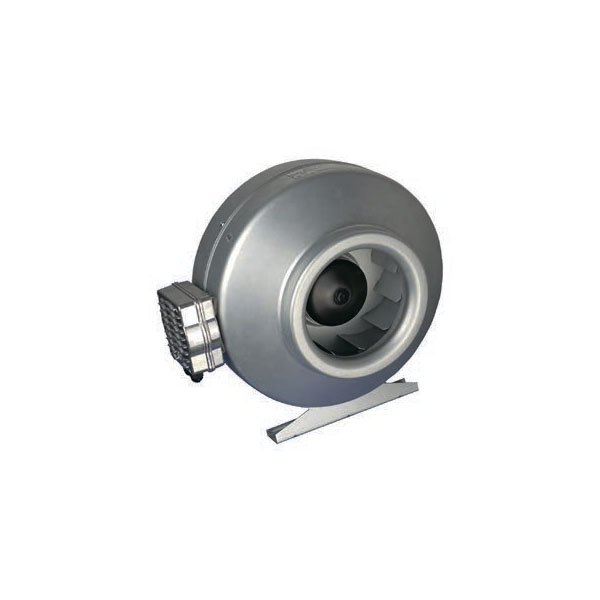 Вентилятор канальный TK 200-B