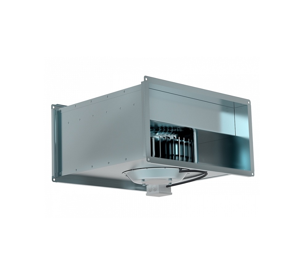 Вентилятор прямоугольный канальный Shuft RFD 1000x500-4M VIM