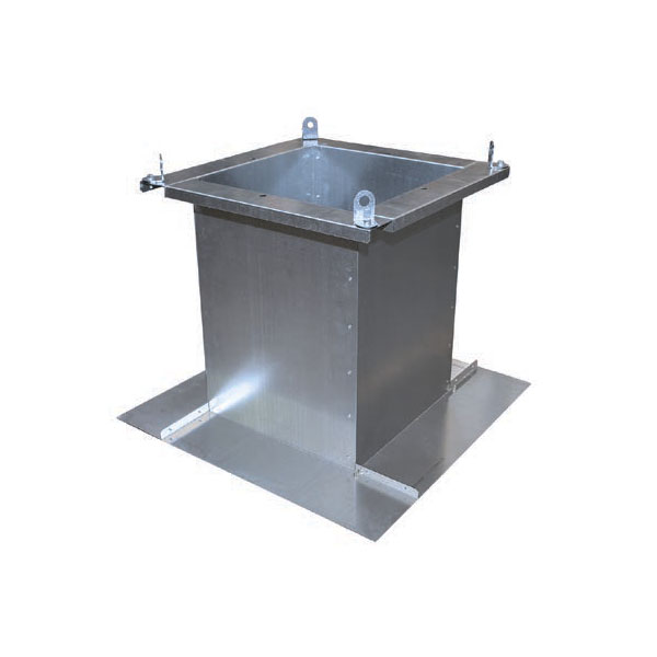Стакан монтажный СМ-1165