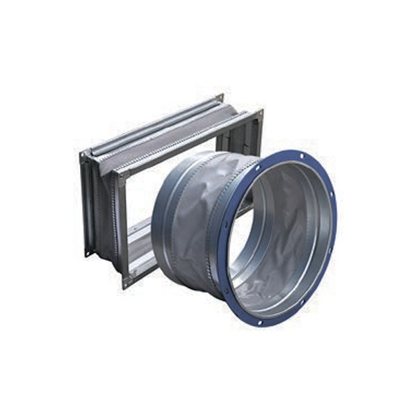 Вставка гибкая ВГ D-250 нип-нип