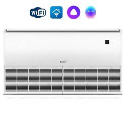 Комплект Ballu BLCI_A_CF-24HN8_V4 инверторной сплит-системы, напольно-потолочного типа