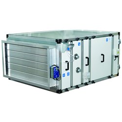 Приточная установка RW-LZ-80-50-W-4/2880