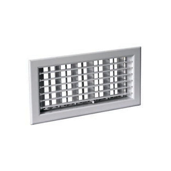 Решётка вентиляционная РВр-1 1000×500 мм