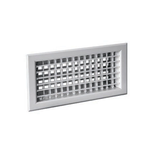 Решётка вентиляционная РВр-2 450×850 мм