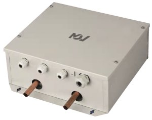 Соединительный комплект MDV AHUKZ-05D
