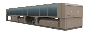 Чиллер MDV AirBoost MDVS-CAF385HV (T3)