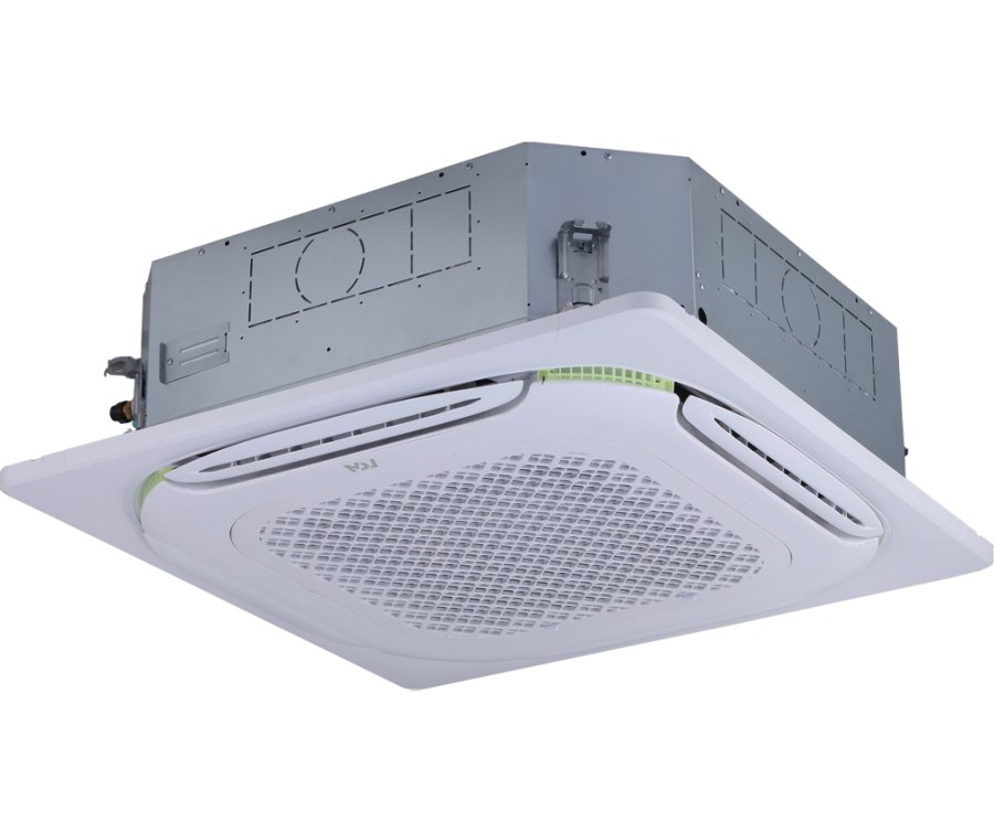 Кассетный четырёхпоточный внутренний блок VRF MDV MDVI3-112C4VR12D