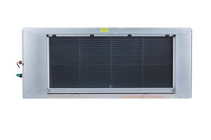 Канальный с притоком свежего воздуха внутренний блок VRF MDV MDVI3-400OAVR12D