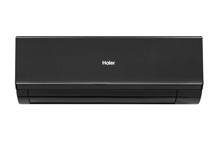 Сплит-система Haier Quantum On-Off HSU-18HQJ103/R3-B / HSU-18HQJ103/R3, черный