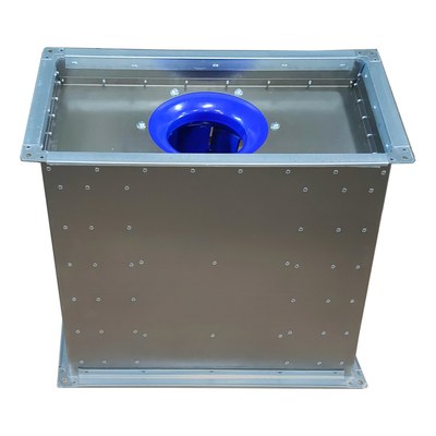 Вентилятор канальный прямоугольный Supervent RL-B-70-40-2D/35