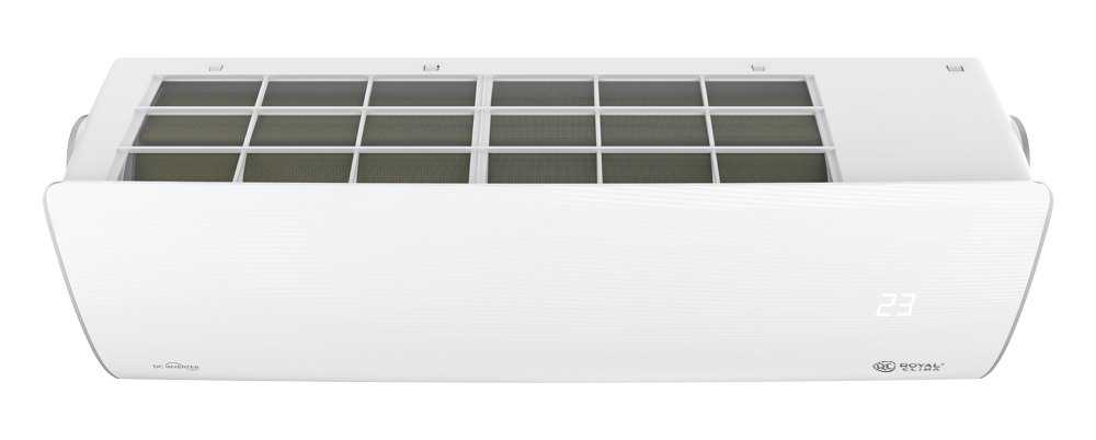 Инверторная сплит-система ROYAL Clima ARIA DC Inverter RCI-ARE28HN