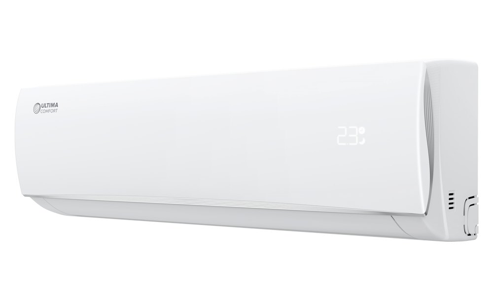 Классическая сплит-система Ultima Comfort ECLIPSE ECS-24PN