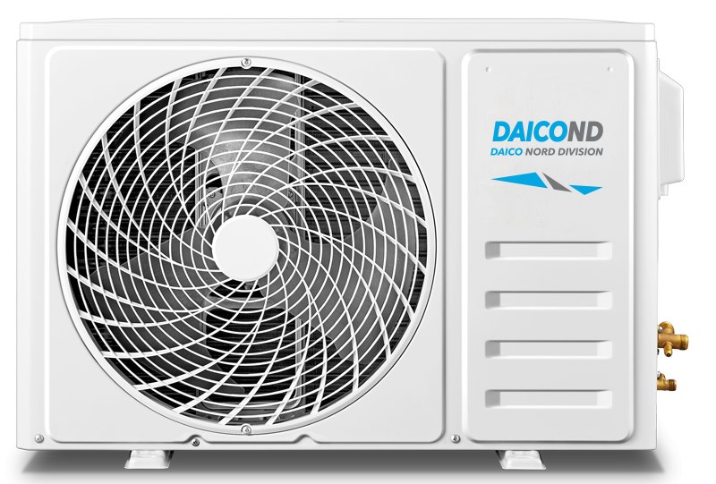 Классическая сплит-система DAICOND ODYS DN-OSE24NW