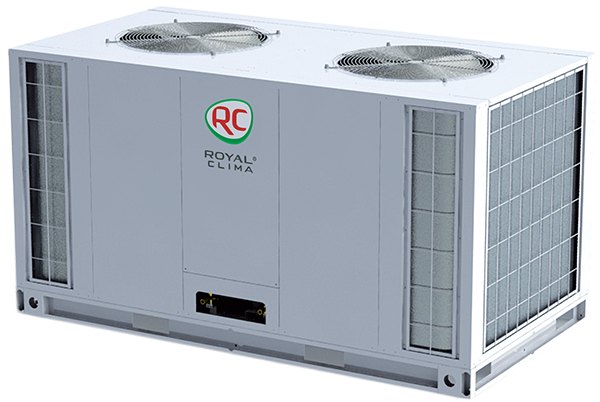 Компрессорно-конденсаторный блок ROYAL Clima MCU-29K Компрессорно-конденсаторный блок ROYAL Clima MCU-29K