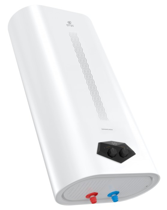 Электрический водонагреватель ROYAL Clima DIAMANTE NOVA RWH-DN30-FE