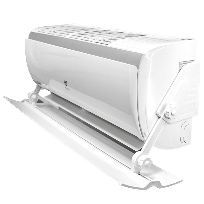 Экран-отражатель LAMPRECHT LA-NW1200-SS для настенного блока сплит-система