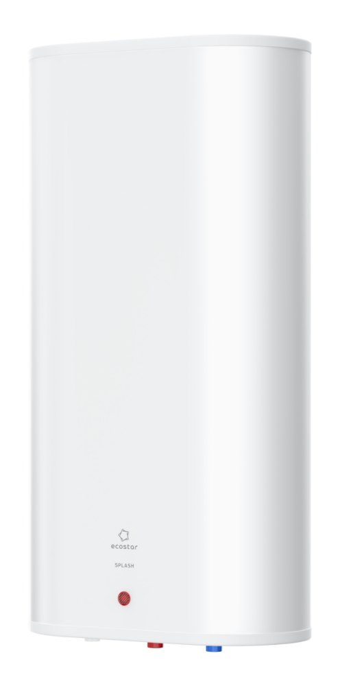 Электрический водонагреватель Ecostar SPLASH EWH-SP50-FS