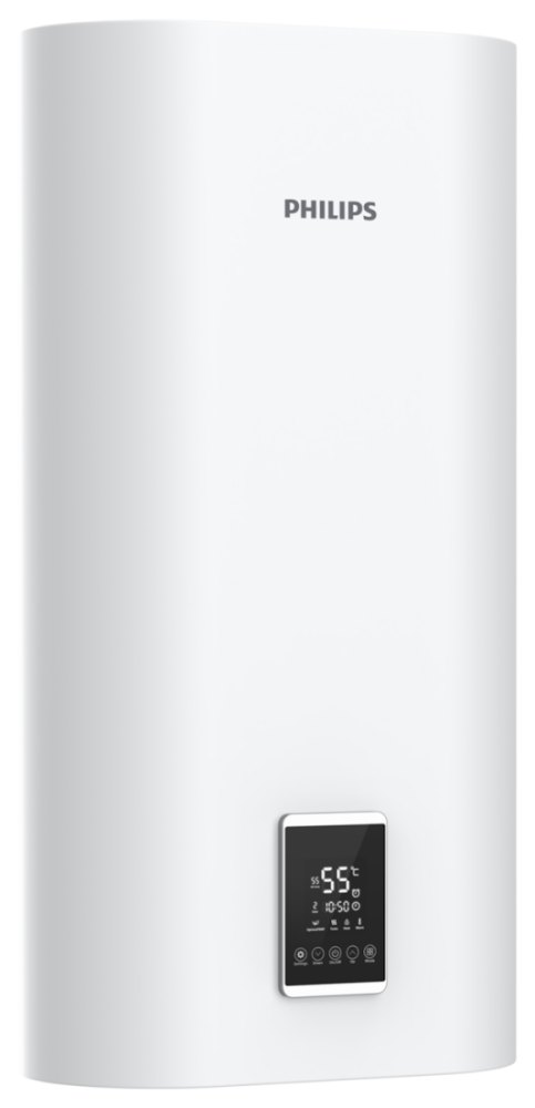 Электрический водонагреватель Philips ULTRAHEAT SMART AWH1623/51(100YC)