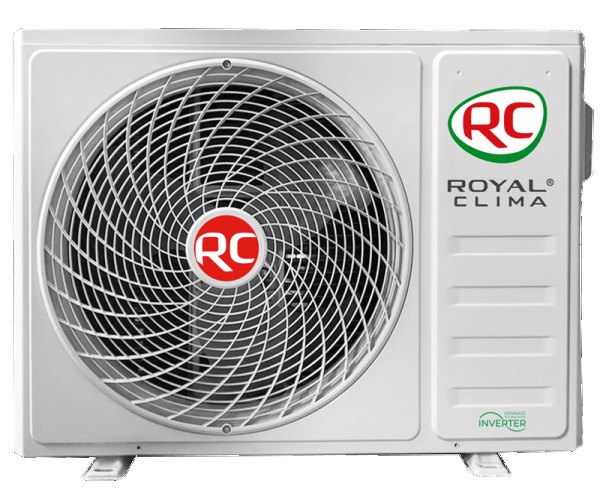 Инверторная сплит-система ROYAL Clima GLORIA Inverter RCI-GLE55HN