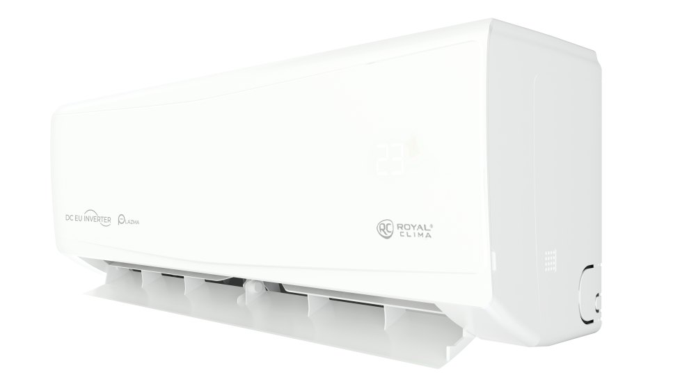 Инверторная сплит-система ROYAL Clima GRIDA DC EU Inverter RCI-GRC28HN