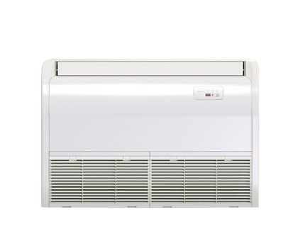 Инверторная сплит-система напольно-потолочного типа Hisense HEAVY DC Inverter AUV-48UR4SC/AUW-48U6SP1 Инверторная сплит-система напольно-потолочного типа Hisense HEAVY DC Inverter AUV-48UR4SC/AUW-48U6SP1